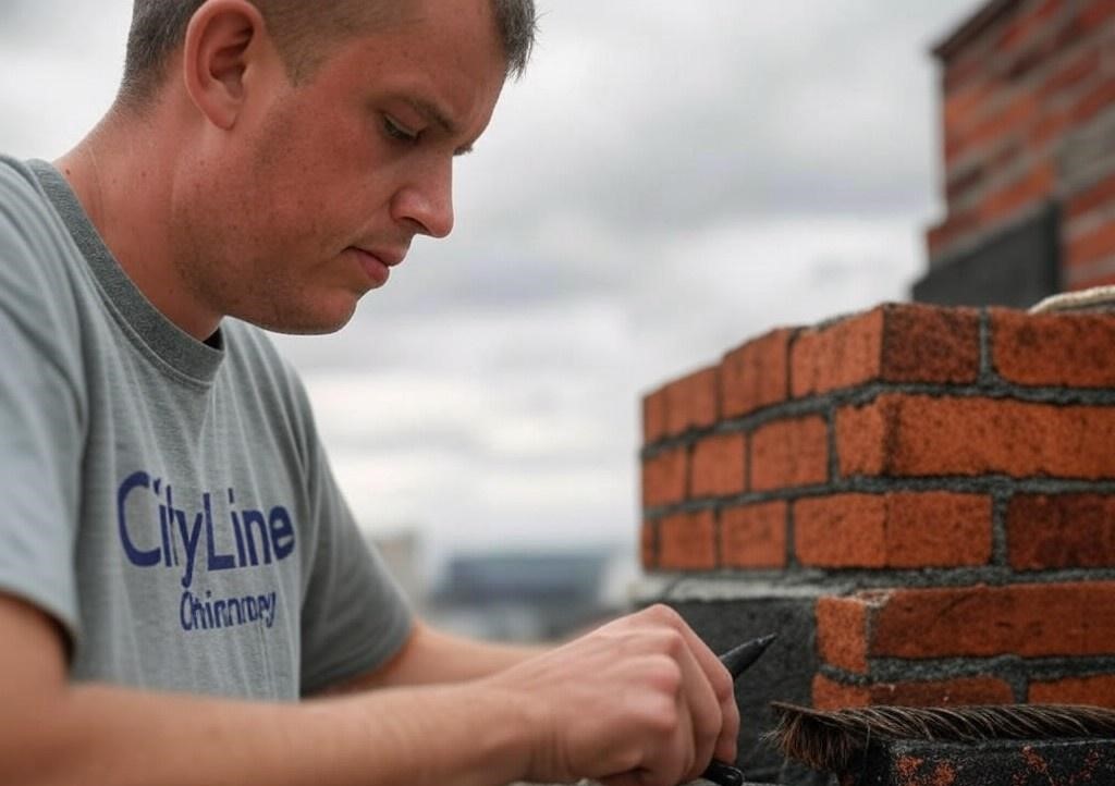 Affordable Chimney Draft Issue Services in Oreland, PA