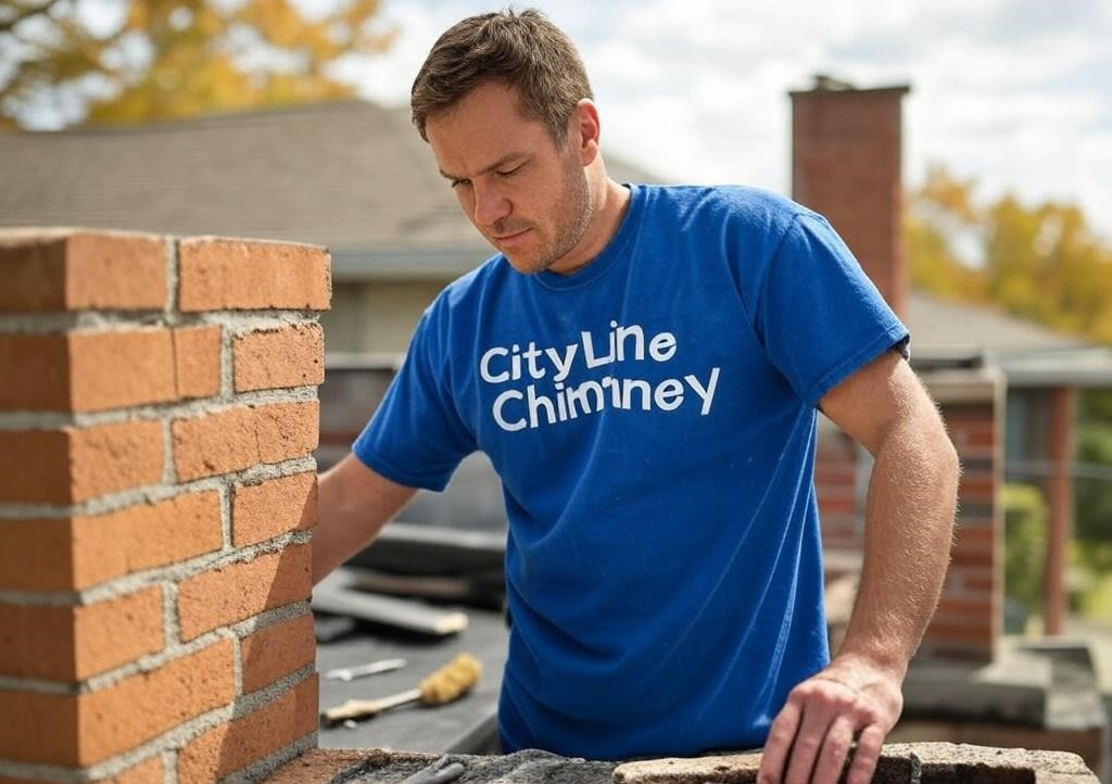 Chimney Draft Issue Services You Can Trust in Oreland, PA