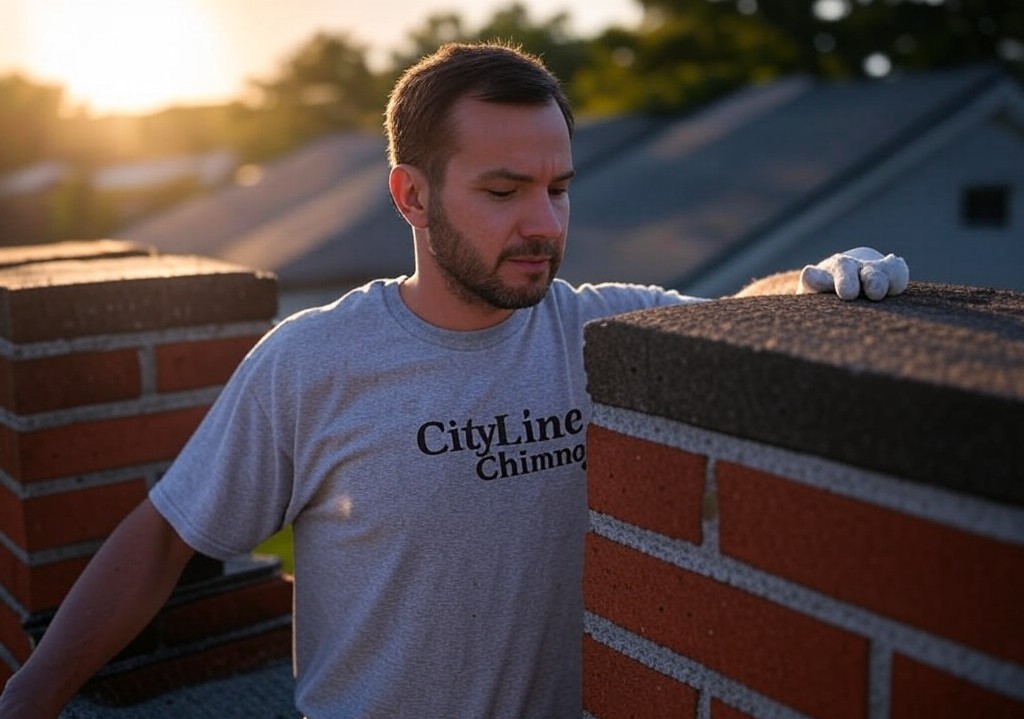 Dependable Chimney Rebuilding Services for Lasting Quality in Oreland, PA