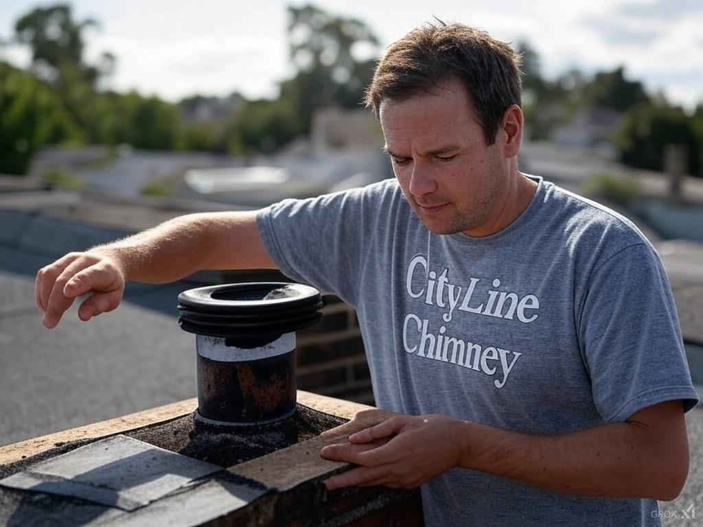 Expert Chimney Cap Services for Leak Prevention and Durability in Oreland, PA