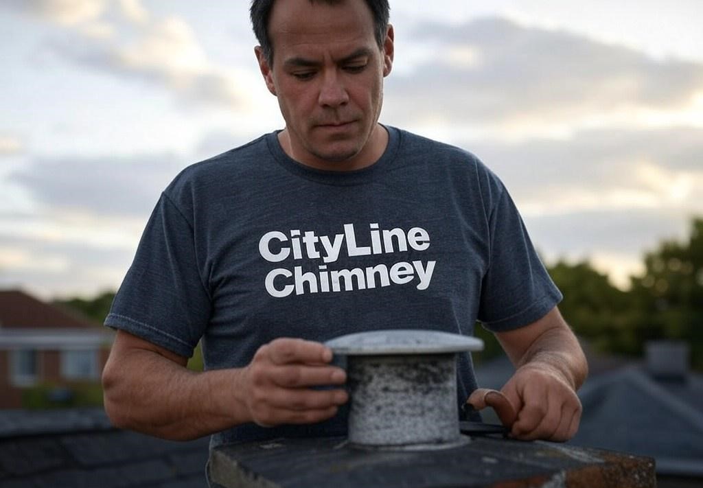 Quality Chimney Flashing Services in Oreland, PA