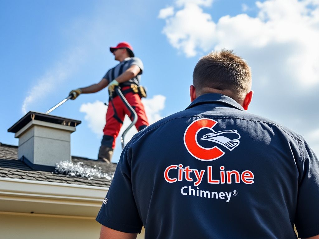 Top-Quality Chimney Cleaning Services in Oreland, PA